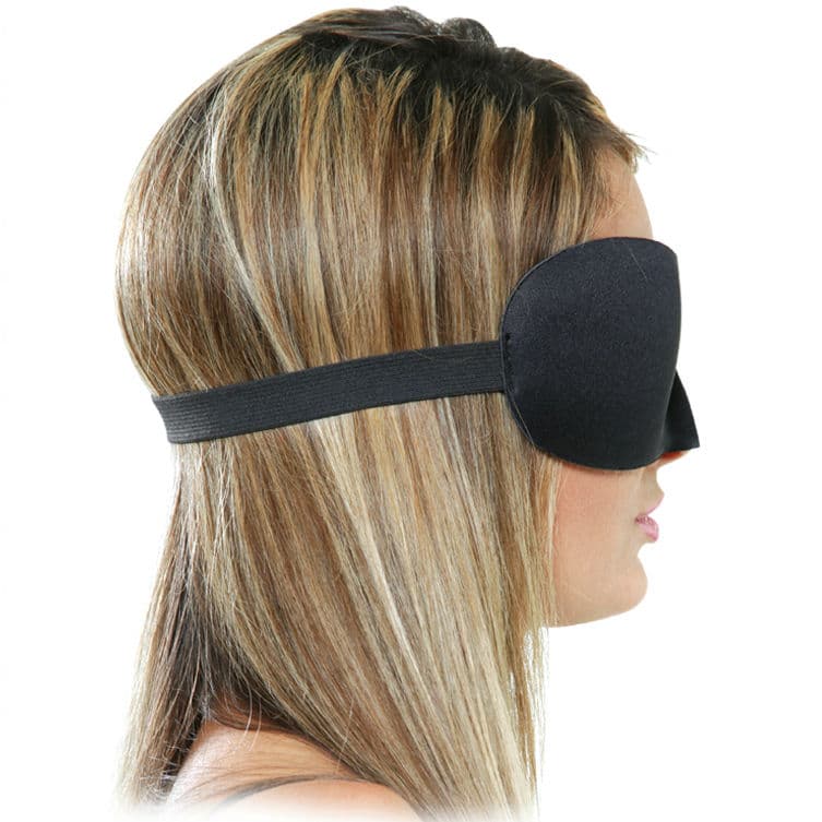 FETISH FANTASY SERIES - SERIES DELUXE FANTASY LOVE MASK 2
