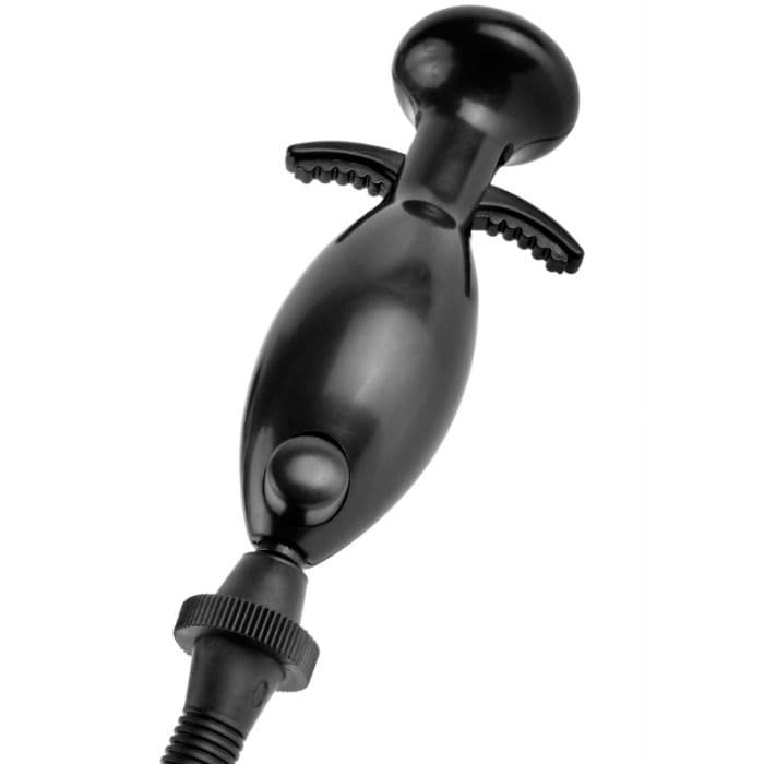 FETISH FANTASY EXTREME - VIBRATING VAGINAL SUCTION PUMP 4