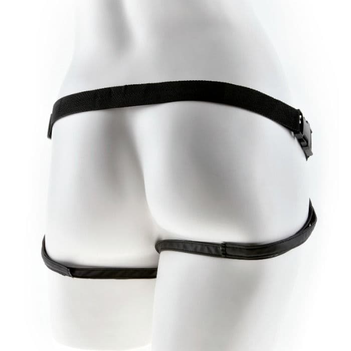 KING COCK - FIT RITE HARNESS 5