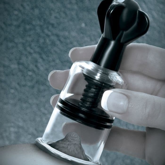 FETISH FANTASY LIMITED EDITION - SUPER NIPPLE SUCKER 5
