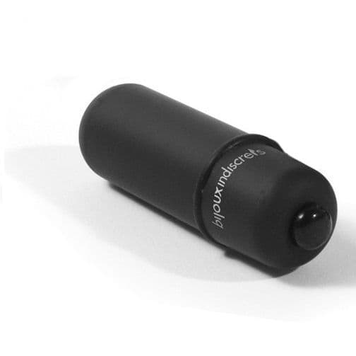 BIJOUX - LES PETITS BONBONS VIBRATING BULLET 2