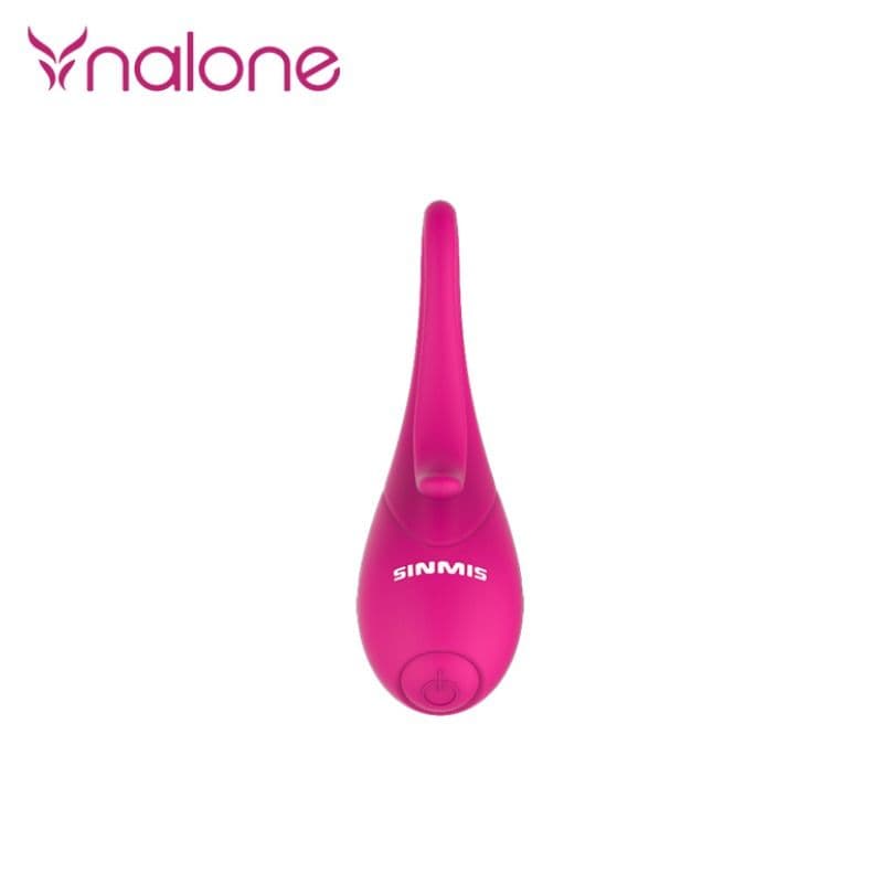 NALONE - COCO VIBRATOR CLAMPS 3