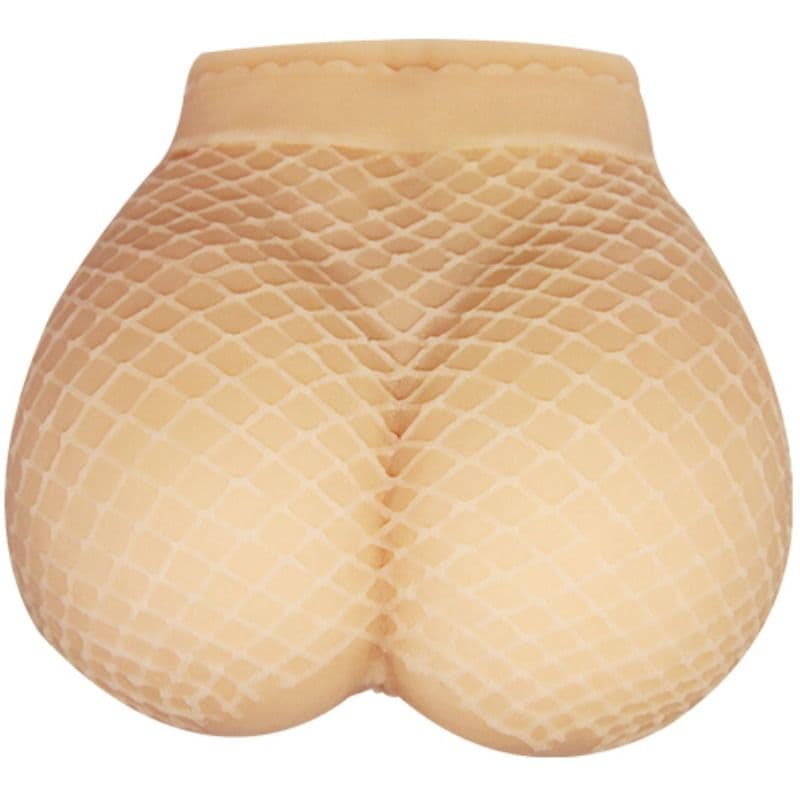 BAILE - REALISTIC VAGINA AND ANUSWITH MESH 2