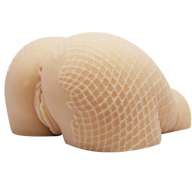 BAILE - REALISTIC VAGINA AND ANUSWITH MESH 4