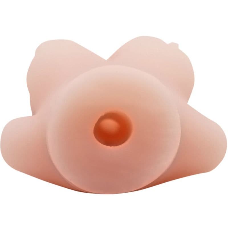 BAILE - TEMPTATION PASSION LADY MALE MINIMASTURBADOR SNUG FIT PUSSY 4