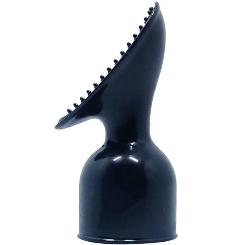 BAILE - POWER HEAD INTERCHANGEABLE HEAD FOR CLITORIS STIMULATION MASSAGER 2