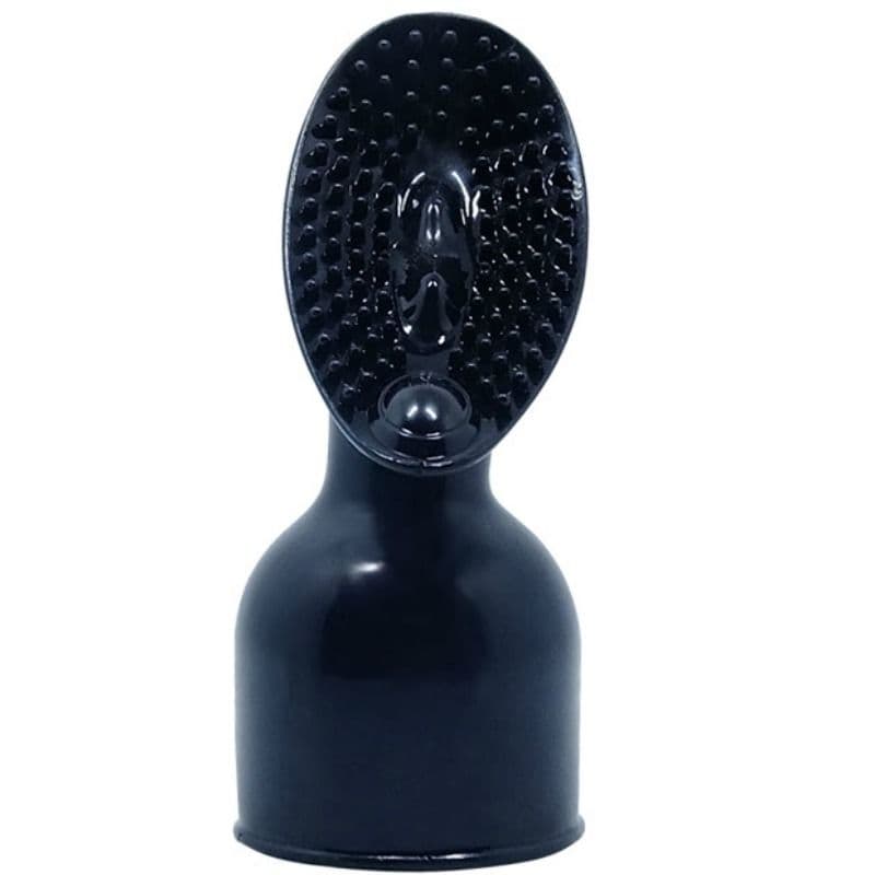 BAILE - POWER HEAD INTERCHANGEABLE HEAD FOR CLITORIS STIMULATION MASSAGER 3