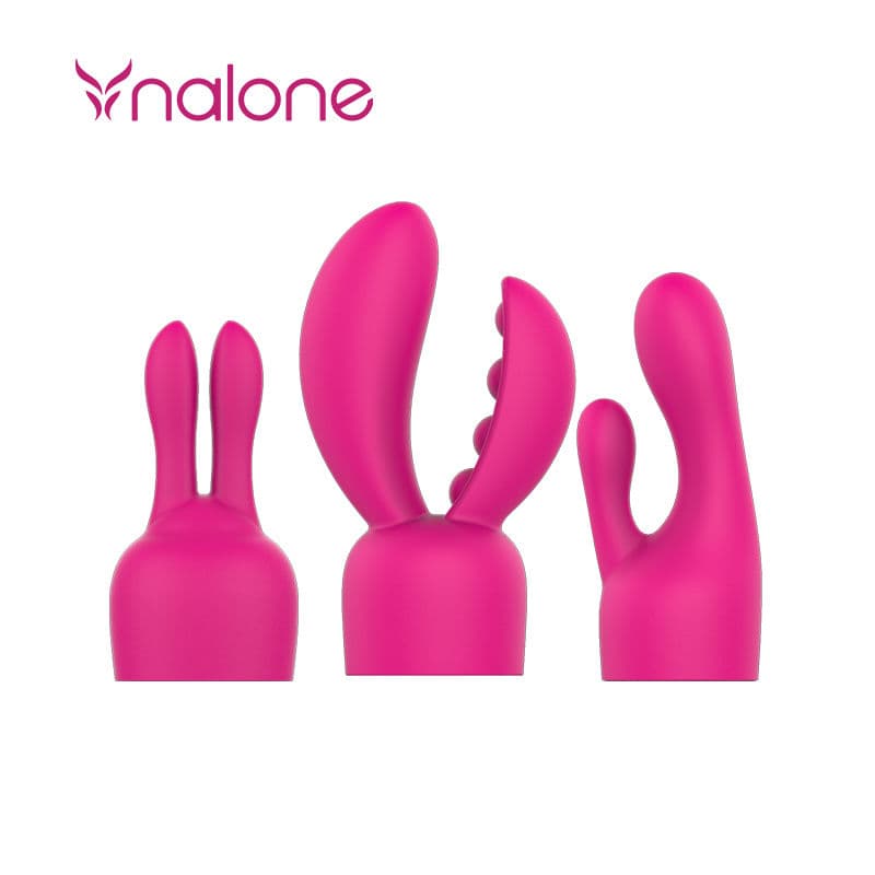 NALONE - RIPPLE ELECTRO & ROCK STIMULATING HEAD 2