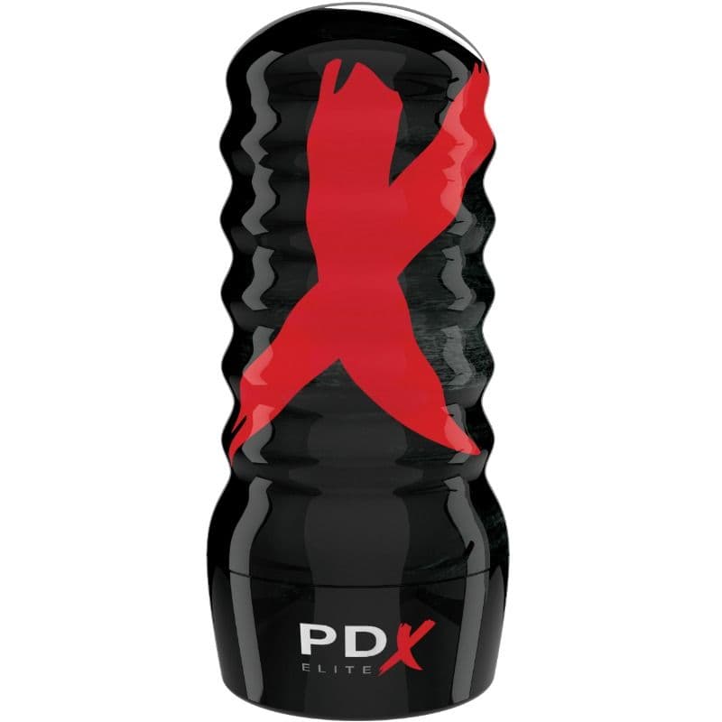 PDX ELITE - AIR TIGHT ANAL STROKER 4