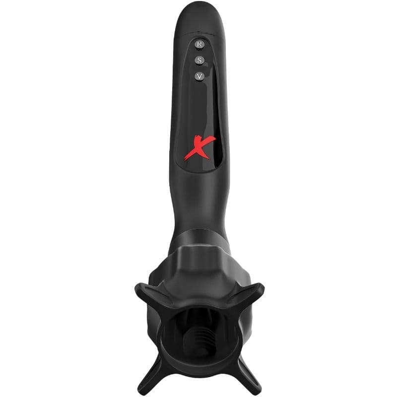 PDX ELITE - VIBRATING STIMULATOS WITH ROTO-SUCKER SUCTION 3