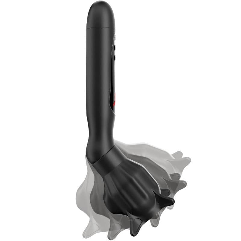 PDX ELITE - VIBRATING STIMULATOS WITH ROTO-SUCKER SUCTION 5