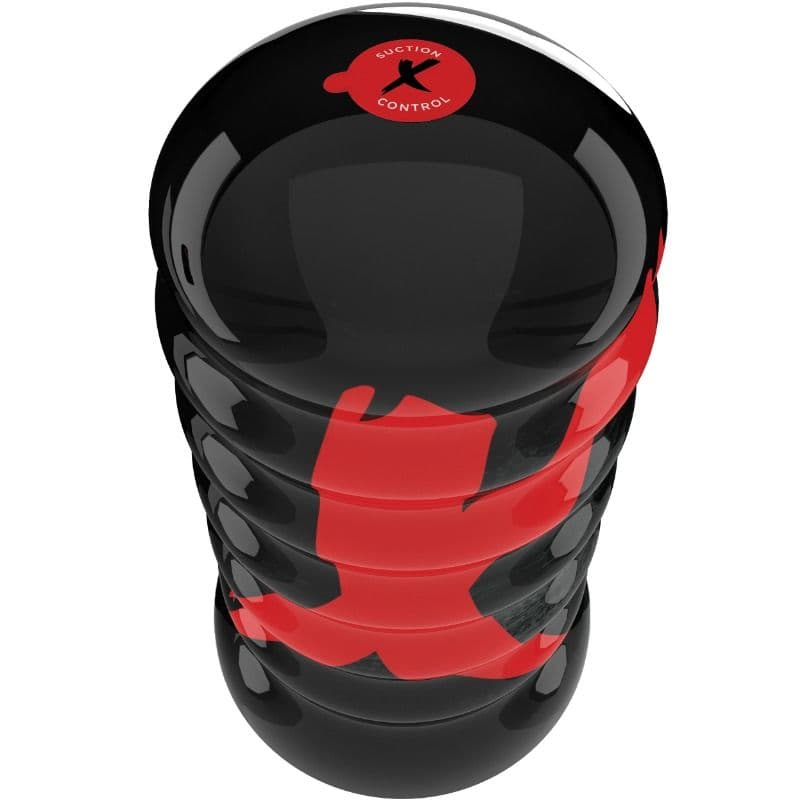 PDX ELITE - KIT ASS-GASM EXPLOSION VAGINA DESIGN 5