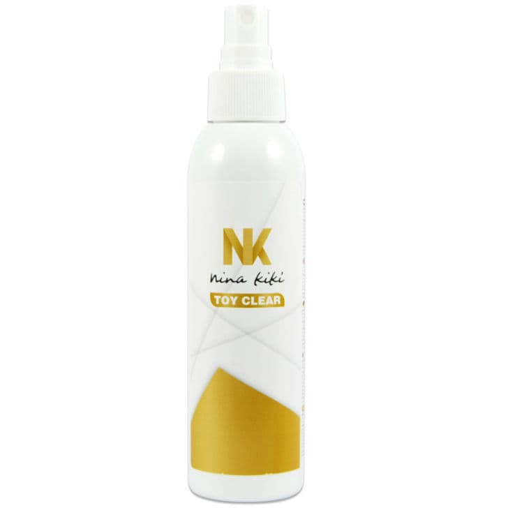 NINA KIKÍ - CUP TOY CLEANER 150 ML 2