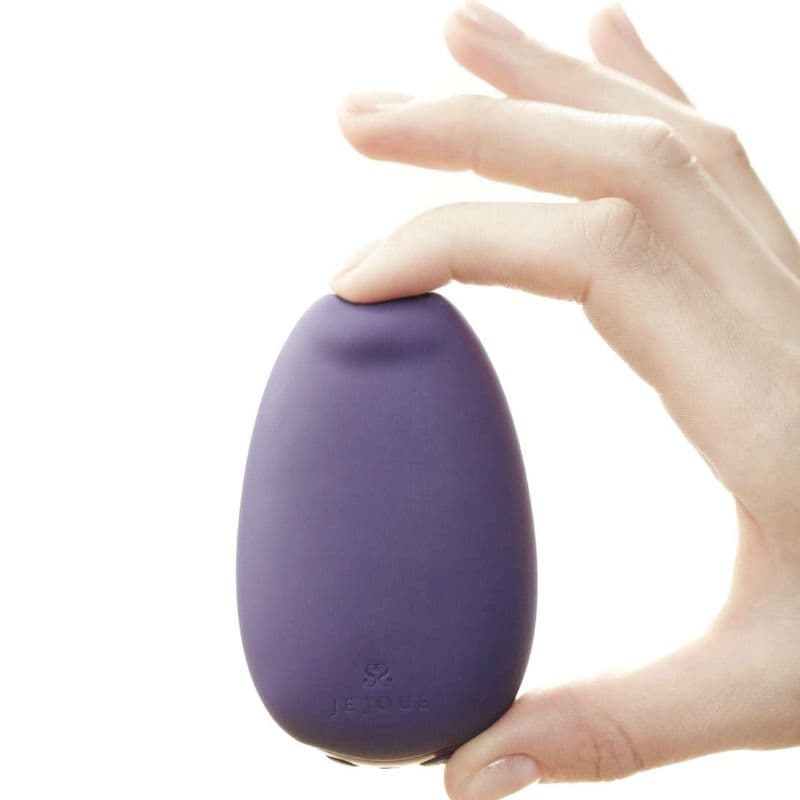 JE JOUE - MIMI SOFT PURPLE MASSAGER 3