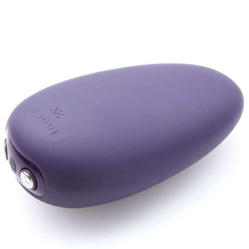 JE JOUE - MIMI SOFT PURPLE MASSAGER 2