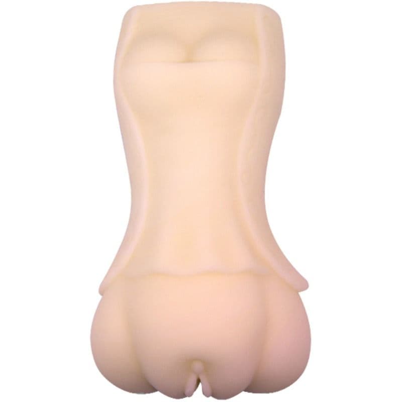 CRAZY BULL - WATER SKIN VAGINA MASTURBADOR 2