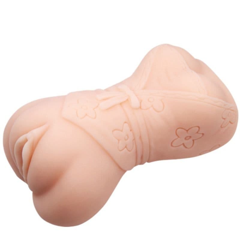 CRAZY BULL - WATER SKIN MASTURBADOR VAGINA MODEL 4 2