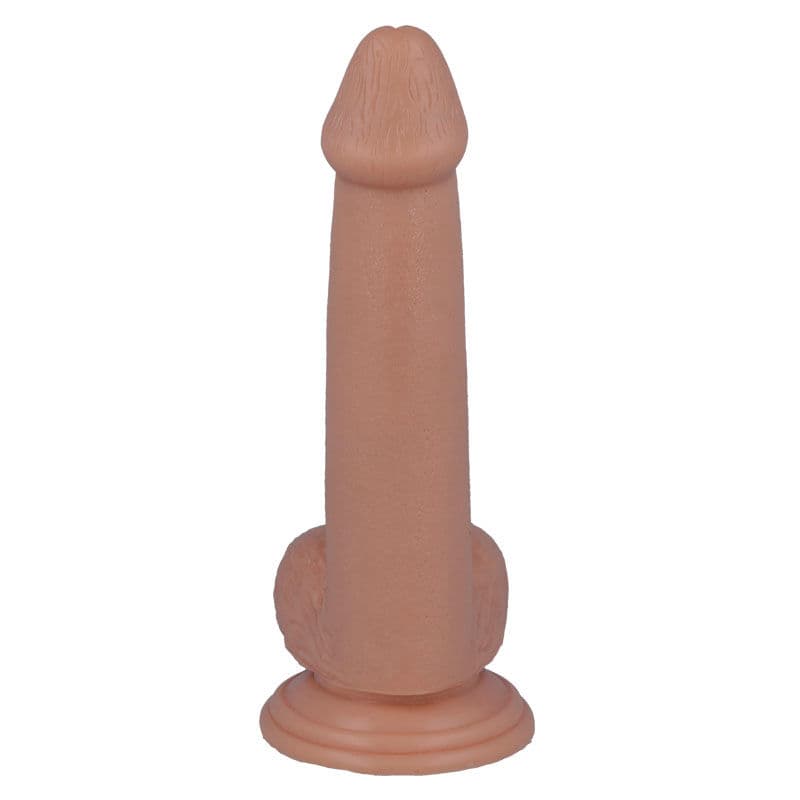 MR INTENSE - 10 REALISTIC COCK 18 CM -O- 3.4 CM 4