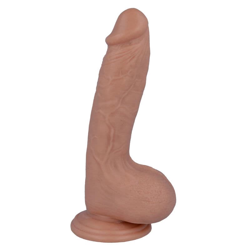 MR INTENSE - 17 REALISTIC COCK 19.7 CM -O- 4.1 CM 3