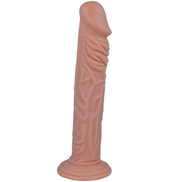 MR INTENSE - 27 REALISTIC COCK 22.3 CM -O- 4 CM 3