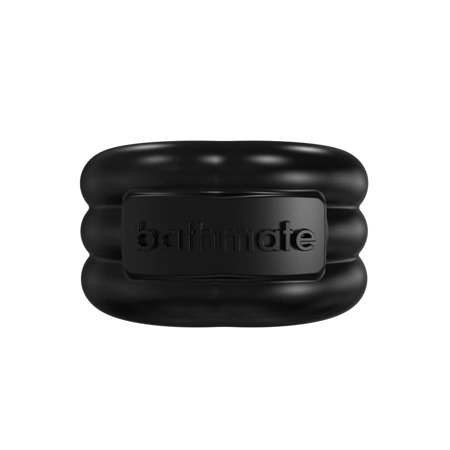 BATHMATE - STRETCH VIBE RING 3 SPEEDS 2