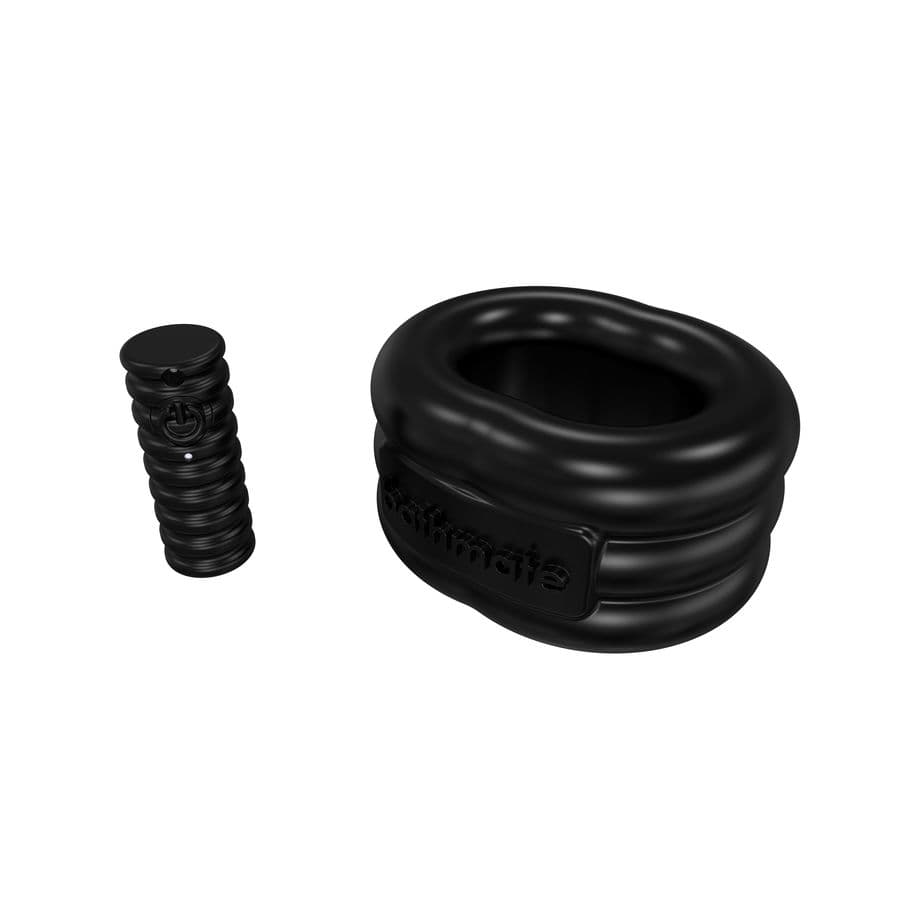 BATHMATE - STRETCH VIBE RING 3 SPEEDS 3