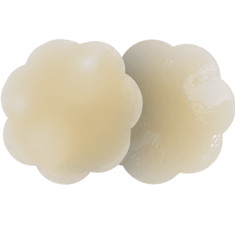 BYE-BRA - NIPPLE COVERS PETALOS 2