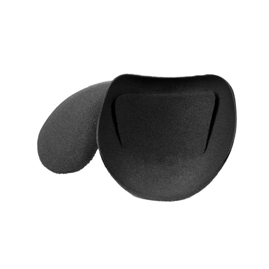 BYE-BRA - SHOULDER PROTECTORS SUPPORT BLACK 4