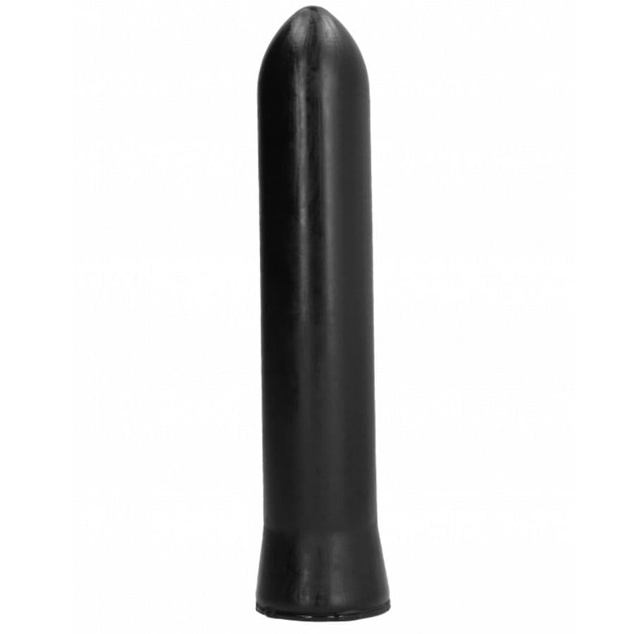 ALL BLACK - DILDO 22 CM 3