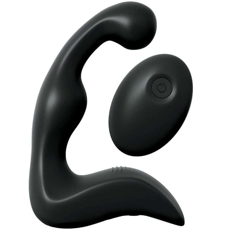 ANAL FANTASY ELITE COLLECTION - REMOTE CONTROL P-SPOT PRO 2