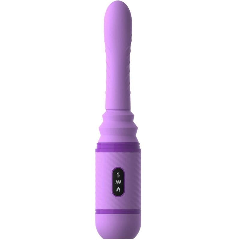 FANTASY FOR HER - LOVE THRUST-HER 2