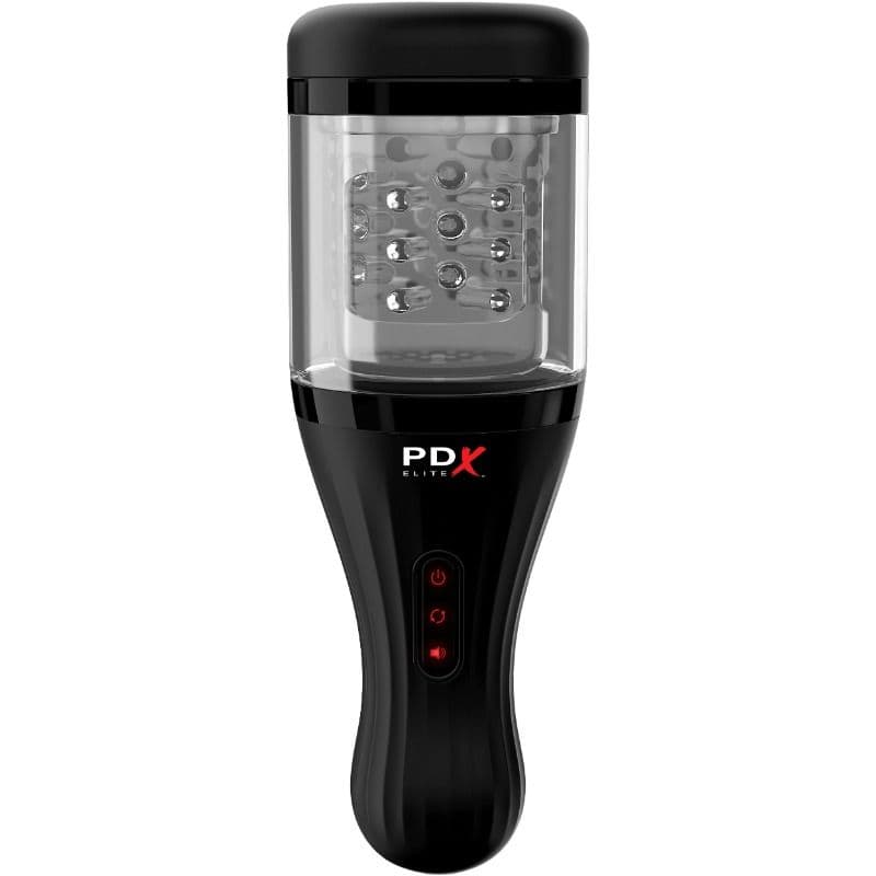 PDX ELITE - TALK DIRTY ROTOBATOR 2