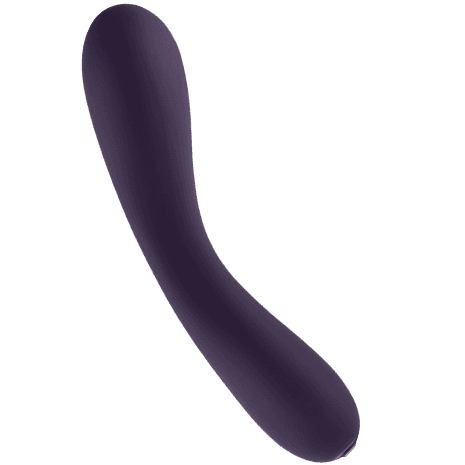 JE JOUE - UMA PURPLE VIBRATOR 4