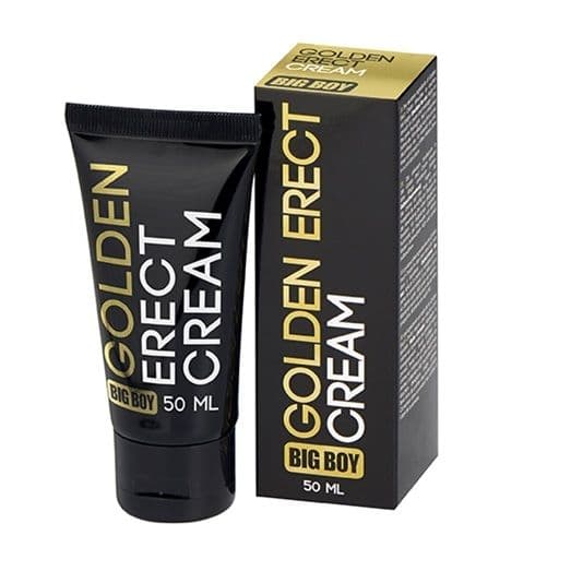 COBECO - BIG BOY GOLDEN ERECT CREAM 2