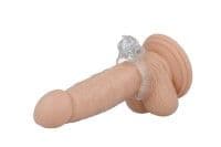 CASUAL LOVE - RING 26 TRANSPARENT 3