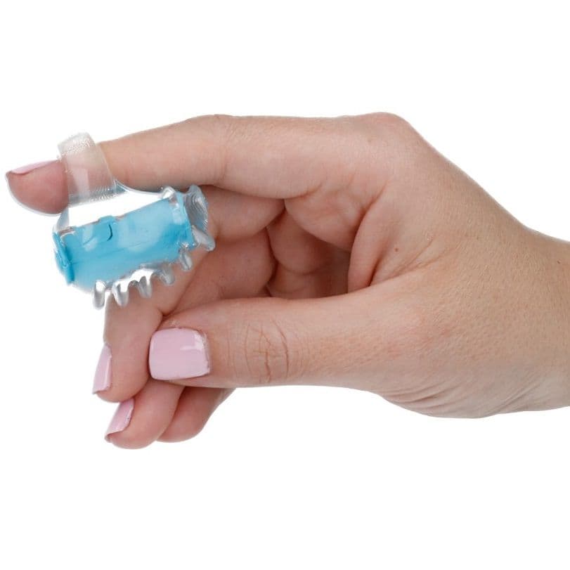 CASUAL LOVE - LOVE FINGER FUN BLUE 3