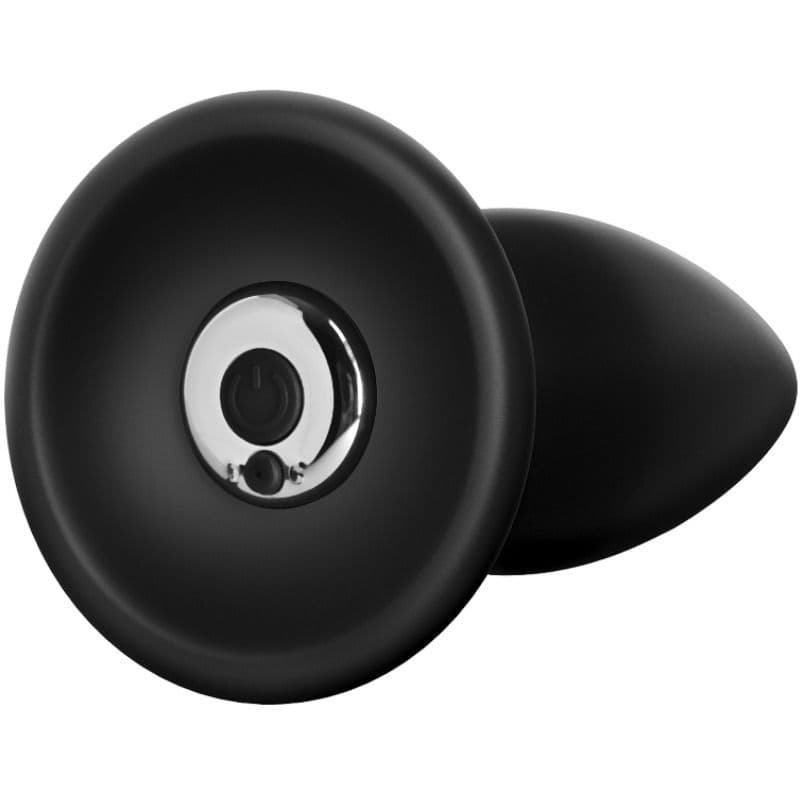ANAL FANTASY ELITE COLLECTION - SMALL RECHARGEABLE ANAL PLUG 2
