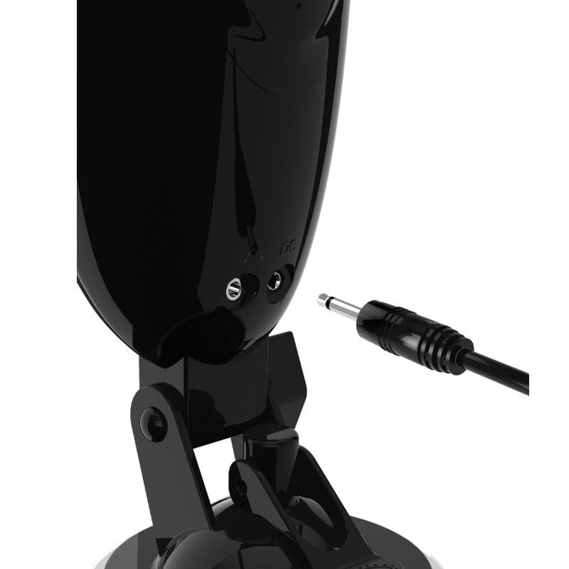 PDX ELITE - DIRTY TALK STARTER STROKER 4