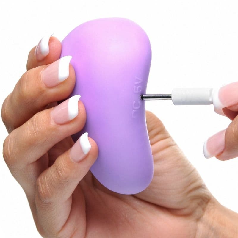 FANTASY FOR HER - VIBRATING PETITE AROUSE-HER 3