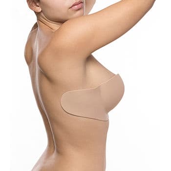 BYE-BRA - GALA BRA CUP B BEIGE 5