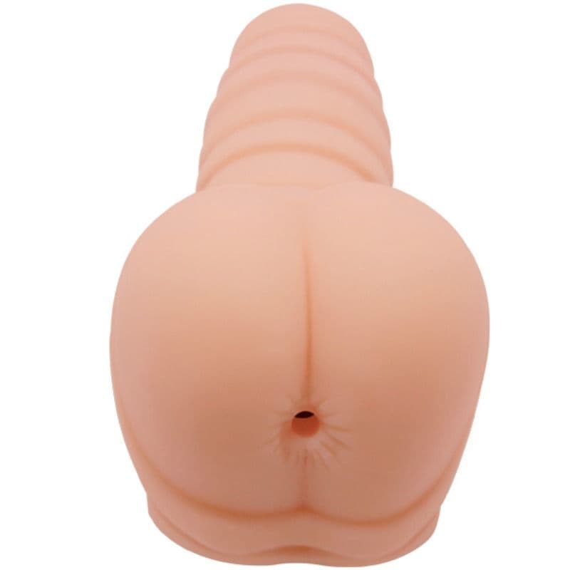 CRAZY BULL - MULTIFUNCTIONAL PENIS 21.8 CM 2
