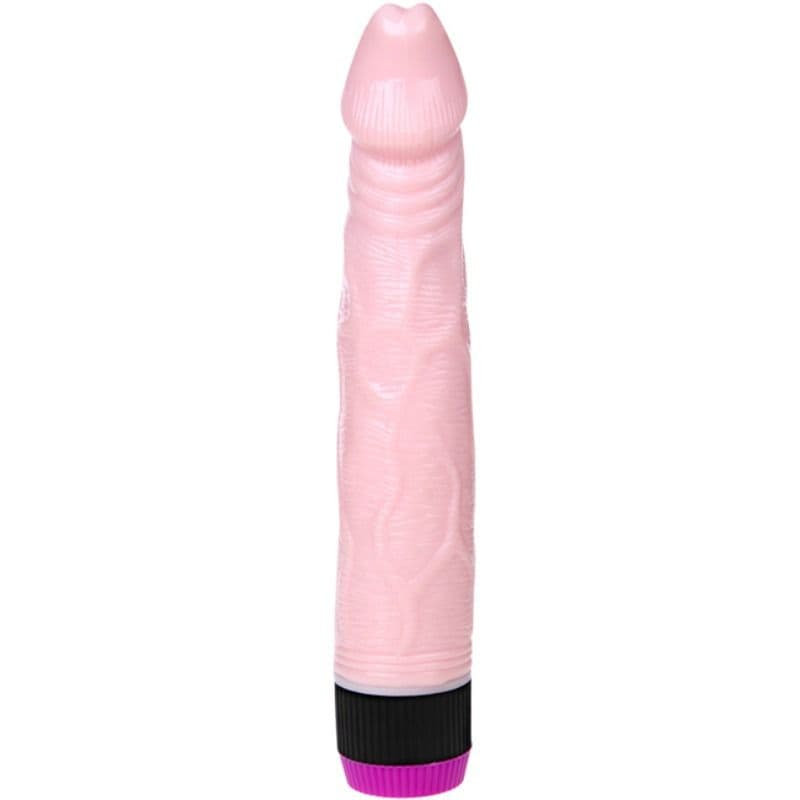 BAILE - ADOUR CLUB REALISTIC VIBRATOR 22.5 CM 5