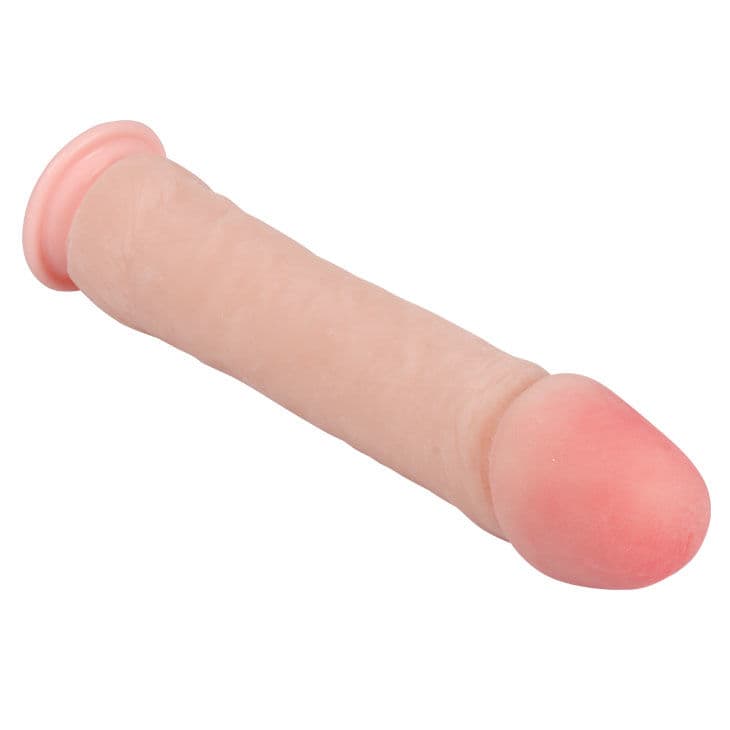 BAILE - THE BIG PENIS NATURAL REALISTIC DILDO 26 CM 3