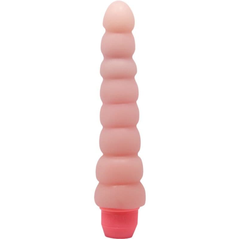 BAILE - FLEXI VIBE SENSUAL SPINE FLEXIBLE VIBRATOR 19 CM 2