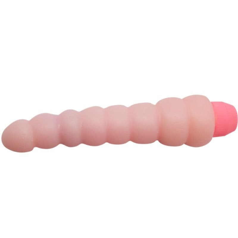 BAILE - FLEXI VIBE SENSUAL SPINE FLEXIBLE VIBRATOR 19 CM 3