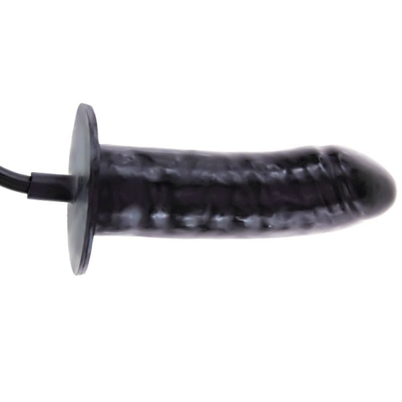 BAILE - BIGGER JOY INFLATABLE PENIS 16 CM 4