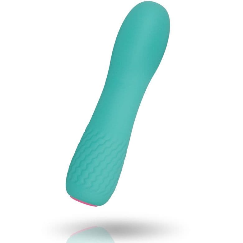 INSPIRE ESSENTIAL - LEILA TURQUOISE 2