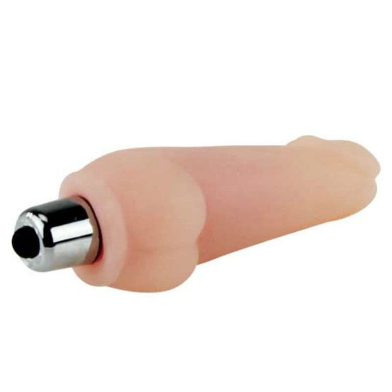 BAILE - SUPER MINI MAVOUVIN VIBRATOR 3
