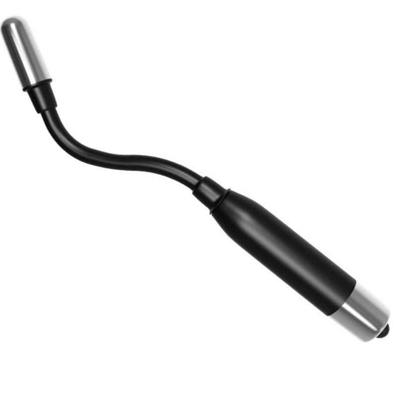 BAILE - WIZARD MAGIC WAND STIMULATOR WITH VIBRATION 2