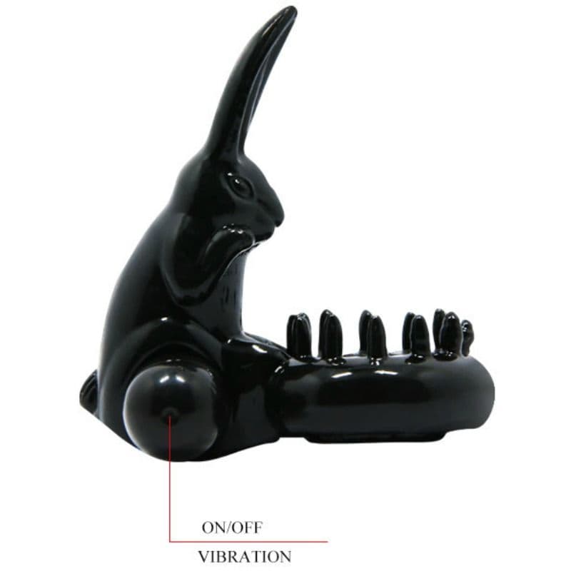 BAILE - SWEET RING RING WITH RABBIT 4